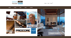 Desktop Screenshot of designbuildinvest.com